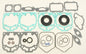 SP1 full gasket set for S-D 123-15013, featuring engine gaskets and seals arranged neatly for automotive repairs.