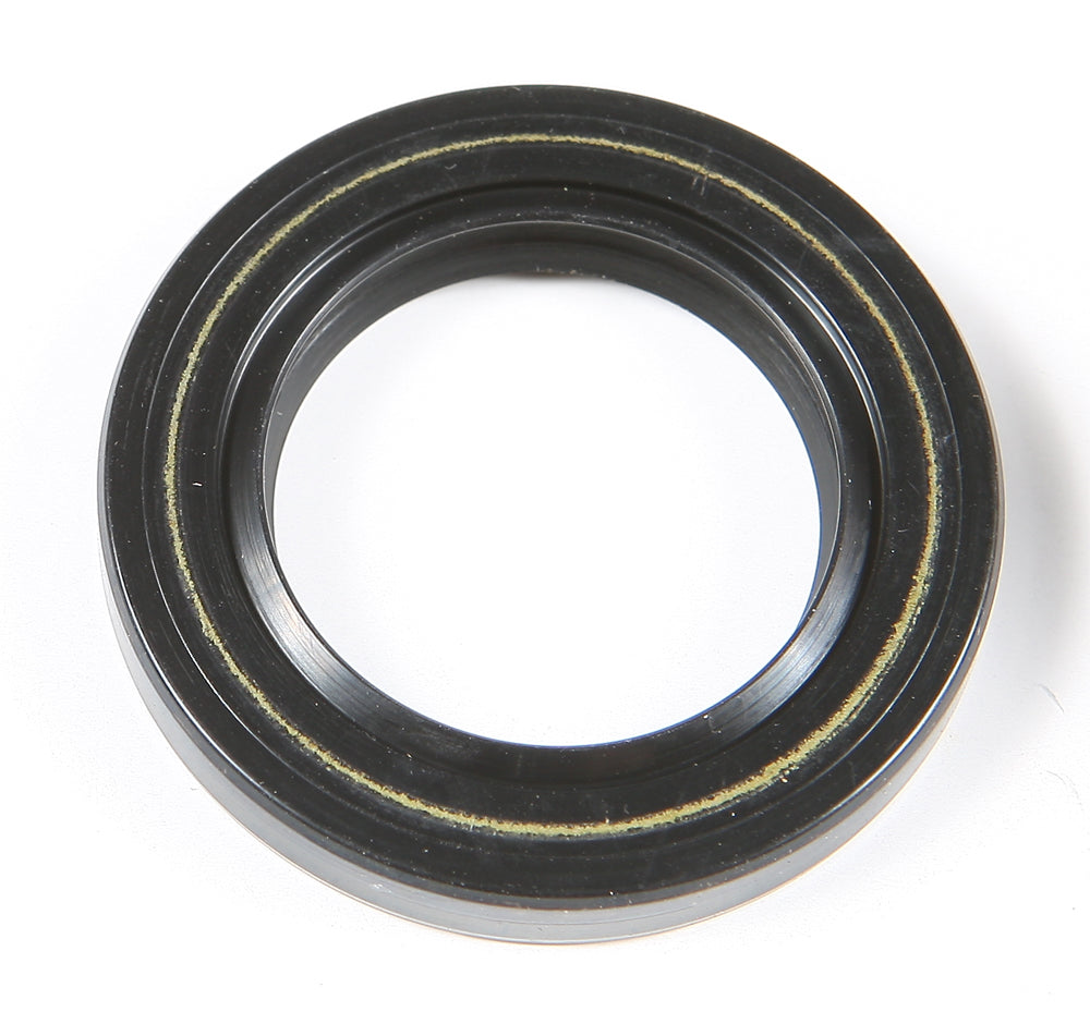 SP1 oil seal 30x47x7 gasket with metal casing, used for sealing applications in machinery and automotive parts.