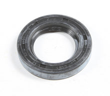 Load image into Gallery viewer, SP1 oil seal 30x50x8 for gaskets and seals, showing the black rubber seal with metal inner ring and smooth surface.