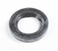 SP1 oil seal 30x50x8 for gaskets and seals, showing the black rubber seal with metal inner ring and smooth surface.
