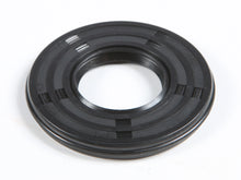 Load image into Gallery viewer, SP1 Oil Seal 30x62/63.7x7 gasket for machinery, showing the black rubber seal with metal core details.