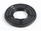 SP1 Oil Seal 30x62/63.7x7 gasket for machinery, showing the black rubber seal with metal core details.