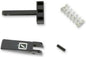 SP1 Choke Lever Kit Triple 12-1905, motorcycle lever set with durable levers and matching hardware for smooth operation.