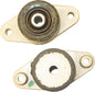 SP1 Motor Mount for Polaris 11-4016, durable bracket designed for secure engine attachment on Polaris vehicles.