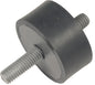 SP1 motor mount bracket for Polaris 11-4023, durable vehicle mounting component for Polaris off-road vehicles.