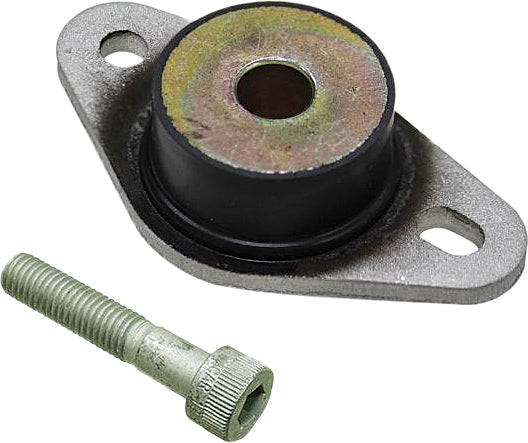 SP1 Polaris motor mount bracket for Polaris 11-40301, designed for secure engine mounting in off-road vehicles.