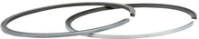 Load image into Gallery viewer, SP1 piston rings 54-741R4 from piston kits and components set, showing metal ring components with detailed grooves and finish.