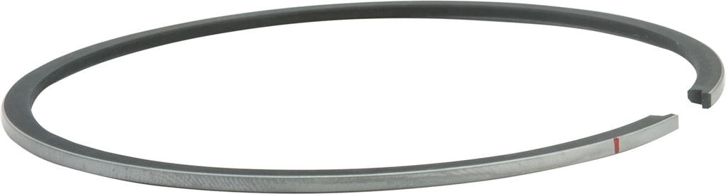 SP1 piston rings 54-778RS set with metal rings and grooves for piston kit, shown on a white background.