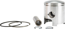 Load image into Gallery viewer, SP1 piston kit with S-D 54-748PS, showing the piston and components for engine repair or rebuild.
