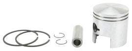 SP1 piston kit S-D 54-753PS showing piston components and parts for engine repair or replacement.