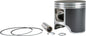 SP1 Piston T-Moly Pol 800 piston kit component, showing the metal piston part with detailed surface finish.