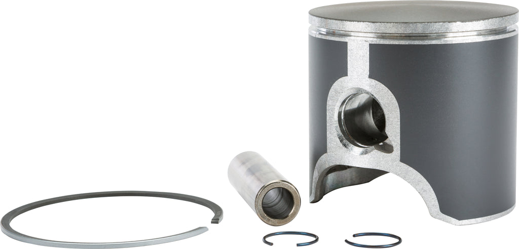 SP1 Piston kit with T-Moly S-D 54-9271PS, engine replacement component, showing piston and associated parts.