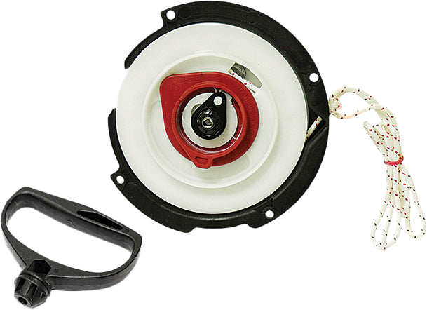 SP1 Starters recoil assembly S-D 12-3254, durable mechanical part for engine starting systems, shown in detailed close-up image.