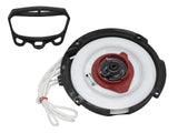 SP1 Recoil Assembly S-D 12-32541