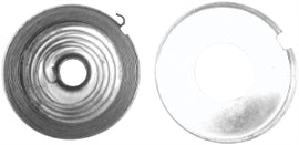 SP1 recoil cage and spring for starters, model 12-3190, shown in a close-up view with metal components and spring mechanism.
