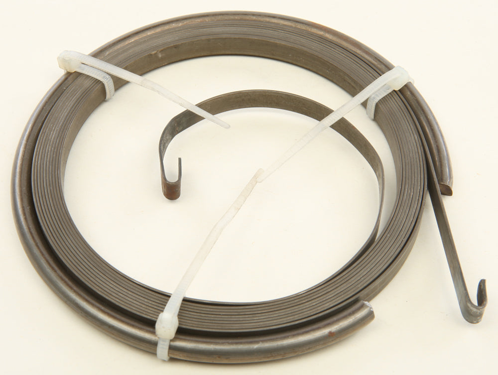 SP1 Rewind Spring for starters, model 12-31801, shown in the image with a coiled metal spring component.