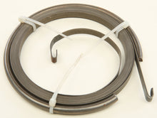 Load image into Gallery viewer, SP1 Rewind Spring for starters, model 12-31801, shown in the image with a coiled metal spring component.