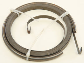 SP1 Rewind Spring for starters, model 12-31801, shown in the image with a coiled metal spring component.