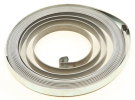 SP1 Rewind Spring 12-3186 for starters, featuring durable metal coil and compact design for reliable engine starting.