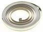 SP1 Rewind Spring 12-3186 for starters, featuring durable metal coil and compact design for reliable engine starting.