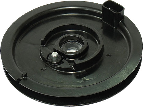 SP1 Starter Pulley for A/C systems, model 12-32901, features durable construction for reliable engine starting performance.