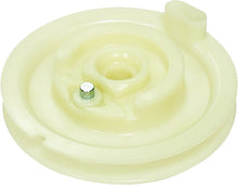 Load image into Gallery viewer, SP1 Starter Pulley Pol 12-32925 for engine starters, shown in a close-up view focusing on the pulley component.