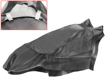 Load image into Gallery viewer, SP1 storage seat cover for A/C units, durable fabric with secure fit, designed to protect and cover equipment efficiently.