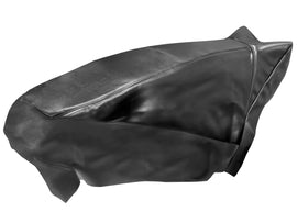 SP1 storage seat cover with A/C for vehicle, made by SP1, designed to protect seats and keep interior clean.