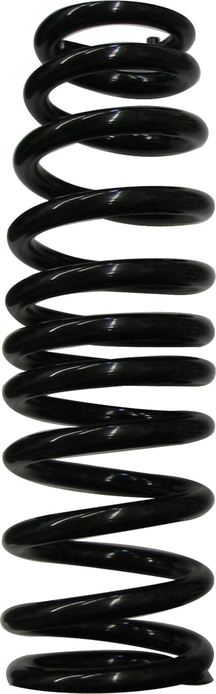 SP1 coil shock spring, 12-inch suspension spring with 54-1184 model number, designed for motorcycle or ATV suspension systems.