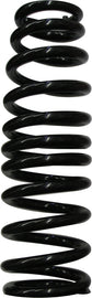 SP1 coil shock spring, 12-inch suspension spring with 54-1184 model number, designed for motorcycle or ATV suspension systems.