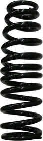 SP1 coil shock spring, 12-inch suspension spring with 54-1184 model number, designed for motorcycle or ATV suspension systems.