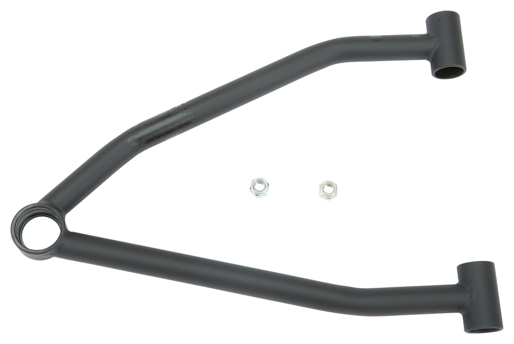 SP1 Suspension SP1 Upper Left A-Arm with Polished Finish for vehicle repair or upgrade