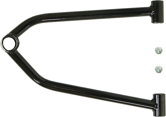 SP1 suspension upper right A-arm Pol 44-88206, automotive part with metal components and bushings for vehicle suspension system.