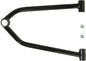 SP1 suspension upper right A-arm Pol 44-88206, automotive part with metal components and bushings for vehicle suspension system.