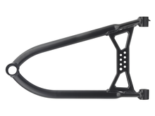 Load image into Gallery viewer, SP1 suspension upper right A-arm for S-D models, featuring durable construction and precise fit for vehicle stability.