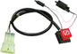 SP1 Kill Switch Pol 27-01527, a black toggle switch for electronic or automotive use, with a protective cover and mounting hardware.