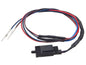SP1 throttle switch POL 27-01559, a durable automotive switch with a black handle and mounting base, designed for vehicle control.