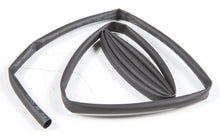 Charger l'image dans la galerie, SP1 1/4-inch heat shrink tube for electrical insulation, shown in the image with clear branding and size details.