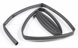 SP1 1/4-inch heat shrink tube for electrical insulation, shown in the image with clear branding and size details.