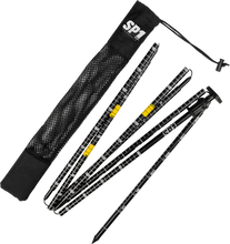Load image into Gallery viewer, SP1 300cm avalanche probe, a lightweight snow safety tool with a telescoping design for avalanche rescue and snow safety.