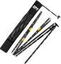 SP1 300cm avalanche probe, a lightweight snow safety tool with a telescoping design for avalanche rescue and snow safety.