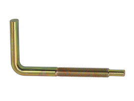 SP1 Belt Removal Tool for A/C systems, durable tool designed for efficient belt removal and installation.