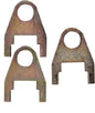 SP1 Button Retainer Set 3-piece, automotive tools for securing buttons, shown in a close-up image.