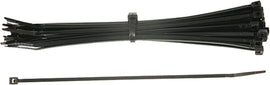 SP1 Cable Ties 6-inch, 100-pack, versatile tools for bundling and securing cables in various applications