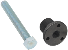 Load image into Gallery viewer, SP1 Driven Puller A/C 11-11401, automotive tools for pulling and removal tasks, with black handles and metal components.