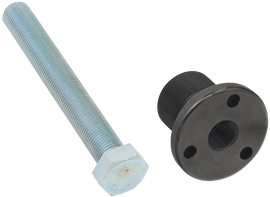 SP1 Driven Puller A/C 11-11401, automotive tools for pulling and removal tasks, with black handles and metal components.