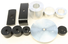 SP1 P-90 Drive Driver tool with a black handle and metal tip, designed for precise screw driving tasks.