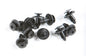 SP1 Plastic Push Rivet Fender Clips, 10-pack, automotive tools for securing fenders and panels.