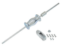 SP1 Slide Puller Tool 12-10390, a professional tool for removing slides and components, shown in a close-up image.