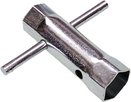 SP1 double-end spark plug wrench tool, model 11-1082, designed for easy removal and installation of spark plugs.